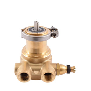 Cabezal de Bomba ROTOFLOW STANDARD 200 L/H - 3/8 NFT - Barista y Espresso