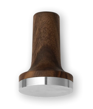 Sage Tamper de madera 53,4 mm - Barista y Espresso