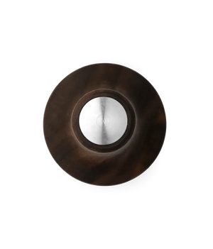 Sage Tamper de madera 53,4 mm - Barista y Espresso