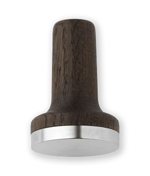 Sage Tamper de madera 53,4 mm - Barista y Espresso