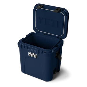 Nevera Roadie 24 Azul Marino YETI