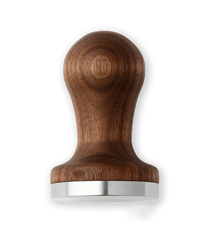 El Tamper BAARK (58,5 mm) - Barista y Espresso