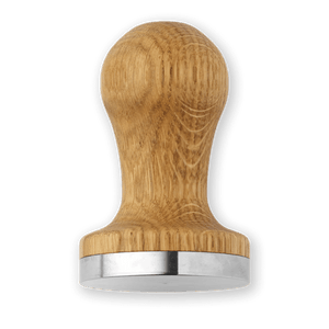 The BAARK Tamper (58,5 mm) - Barista och Espresso