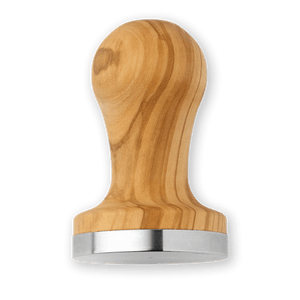 The BAARK Tamper (58,5 mm) - Barista och Espresso
