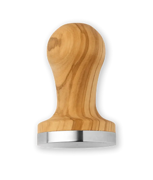 El Tamper BAARK (58,5 mm) - Barista y Espresso