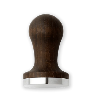 El Tamper BAARK (58,5 mm) - Barista y Espresso