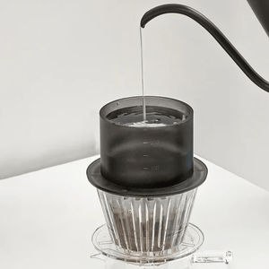 Timemore Simple Drip 250ml med lock - Barista och Espresso