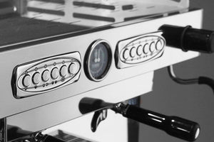 Torre Agnese kommersiell espressomaskin - Barista och Espresso