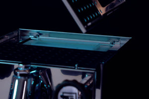 Torre Luigino espressomaskin - Barista och Espresso