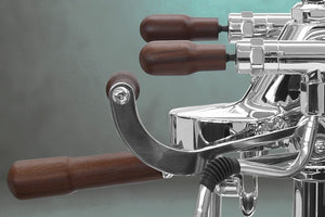 Torre Teresina espresso machine - Barista och Espresso