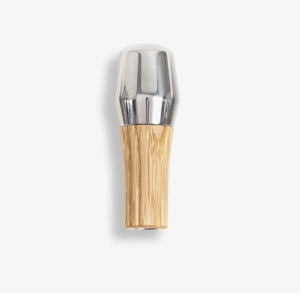 Palanca de grupo de preparación de madera para ECM - Barista y Espresso