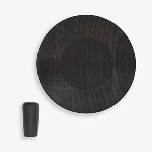 Set de madera para La Marzocco GS3 MP/AV - Barista y Espresso