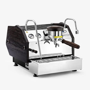 Set de madera para La Marzocco GS3 MP/AV - Barista y Espresso