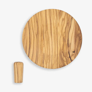 Set de madera para La Marzocco GS3 MP/AV - Barista y Espresso