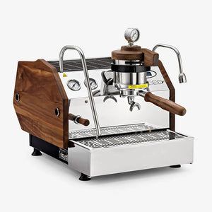 Set de madera para La Marzocco GS3 MP/AV - Barista y Espresso