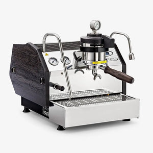 Set de madera para La Marzocco GS3 MP/AV - Barista y Espresso