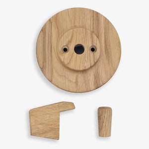 Set de madera para La Marzocco GS3 MP/AV - Barista y Espresso