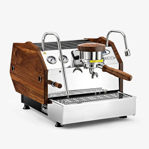 Set de madera para La Marzocco GS3 MP/AV - Barista y Espresso