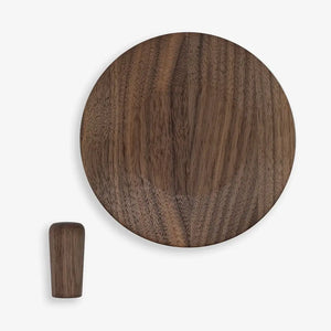 Set de madera para La Marzocco GS3 MP/AV - Barista y Espresso