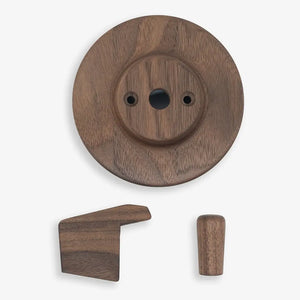 Set de madera para La Marzocco GS3 MP/AV - Barista y Espresso