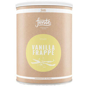 Vanilla Frappé pulver - 2 kg - Barista och Espresso