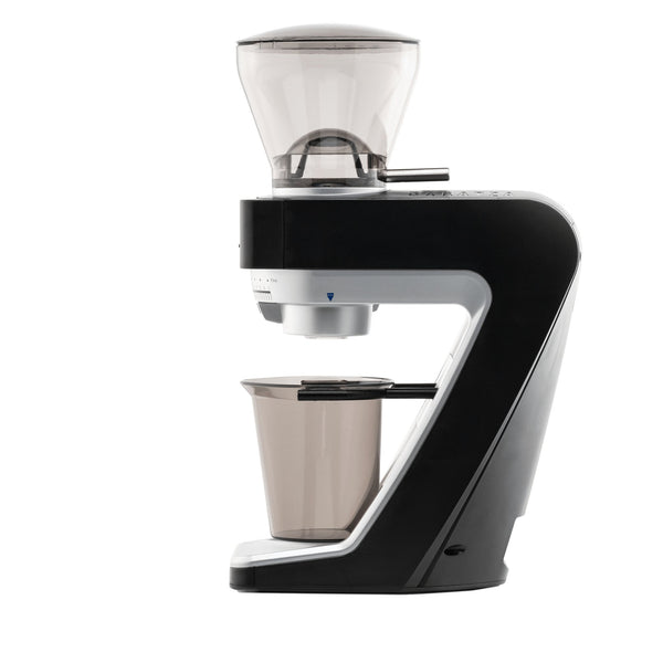 Molinillo de café: columna vertebral de un café espresso - Sueca Expres