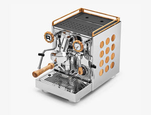 Espresso Cover för Rocket - Barista och Espresso