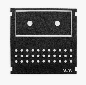 Espresso Cover för Rocket-Skydd-Wiedemann Manufuktur-Giotto-Barista och Espresso