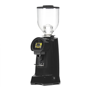 Eureka Helios 80 Mattsvart Kaffekvarn - Barista och Espresso
