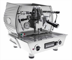 La Nuova Era Altea Vintage Kommersiell espressomaskin - Barista och Espresso