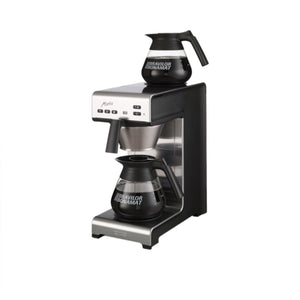 Matic 2 Kaffebryggare-Kaffebryggare-Bonamat-Barista och Espresso