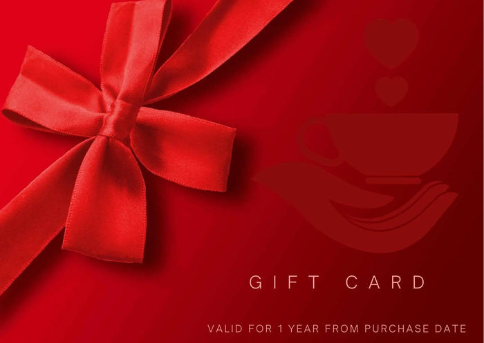Tarjeta regalo