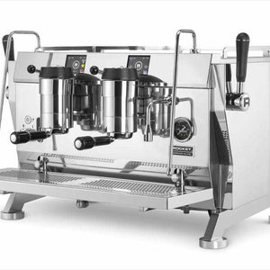 Rocket Espresso R9V Kommersiell espressomaskin-Kommersiell-Rocket Espresso-3-grupp-Barista och Espresso