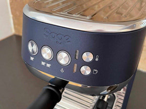 Sage Bambino Plus-Espressomáquina-Sage Renovated-Barista y Espresso
