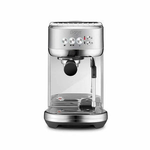 Sage Bambino Plus-Espressomáquina-Sage Renovated-Acero inoxidable-Como Nuevo-Barista y Espresso
