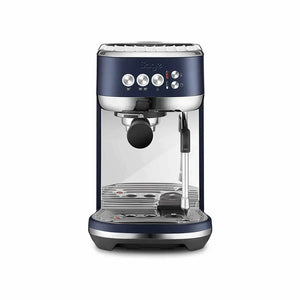 Sage Bambino Plus-Espressomáquina-Sage Renovated-Azul-Como Nuevo-Barista y Espresso
