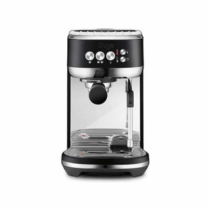Sage Bambino Plus-Espressomáquina-Sage Renovated-Negro-Como Nuevo-Barista y Espresso