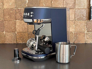 Sage Bambino Plus-Espressomáquina-Sage Renovated-Barista y Espresso