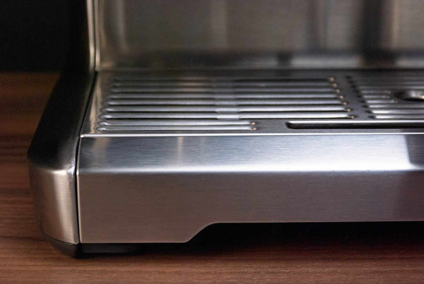 Sage Barista Express - Barista och Espresso