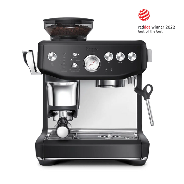 Sage Barista Express Impress - Barista och Espresso