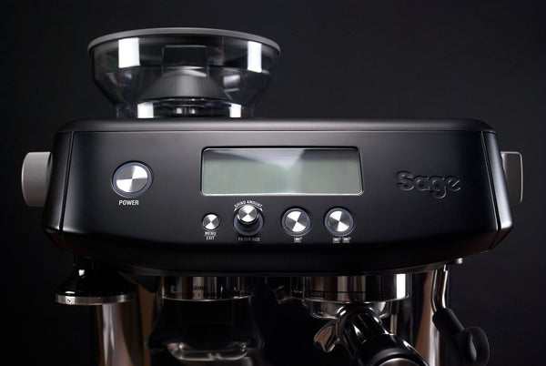 Sage Barista Pro-Semi-automatisk-Sage Renovated-Barista och Espresso