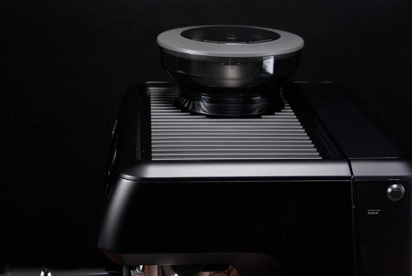Sage Barista Touch - Barista och Espresso