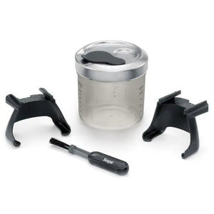 Sage SMART Grinder Pro molinillo de café-Sage Renovated-Barista y Espresso