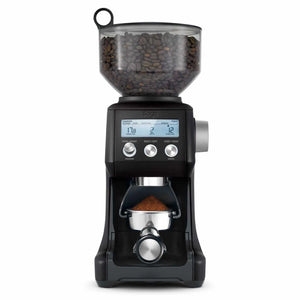 Sage SMART Grinder Pro molinillo de café-Sage Renovated-Negro-Como Nuevo-Barista y Espresso